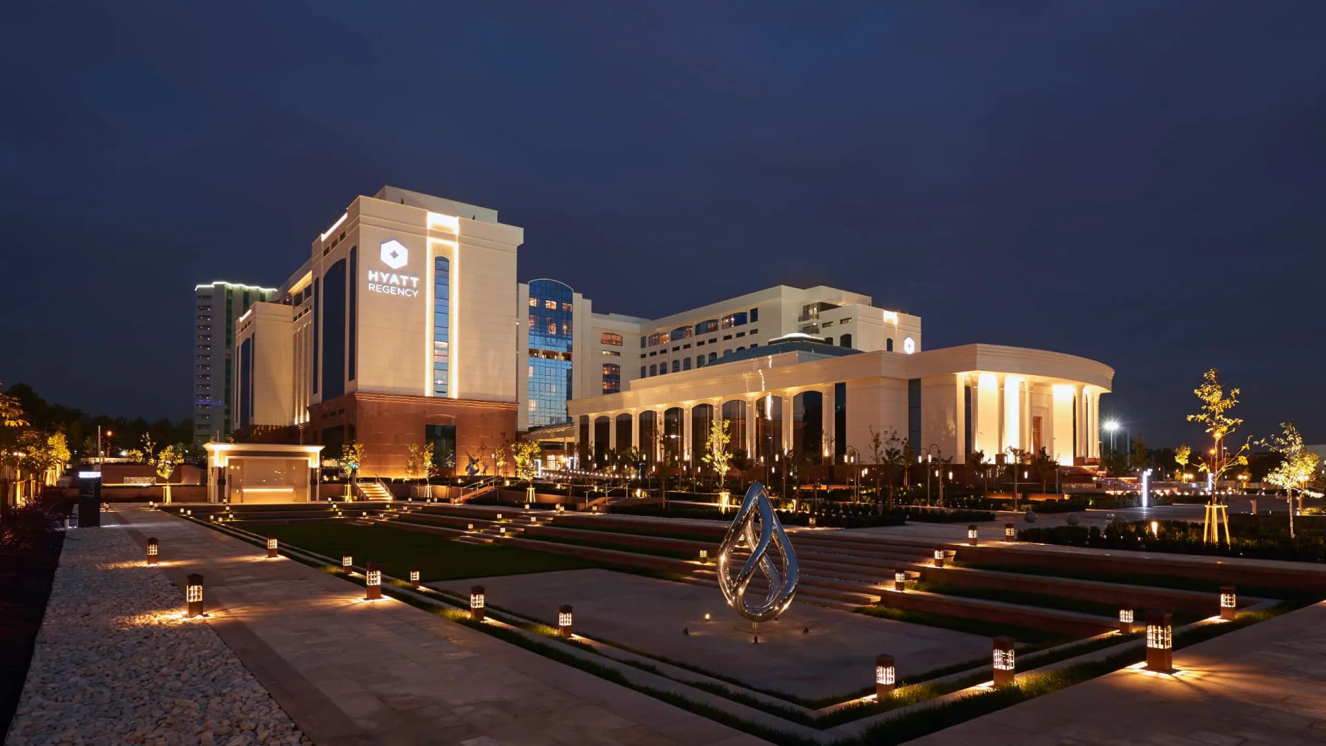 Hyatt Regency