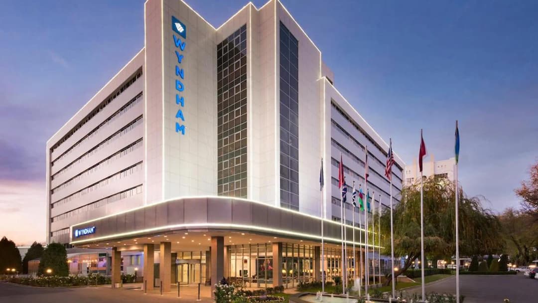 Wyndham