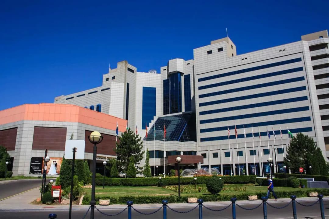 International Hotel Tashkent