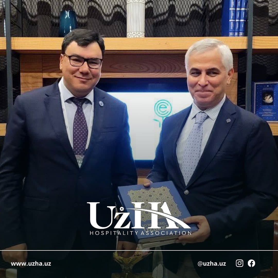 UzHA partnership
